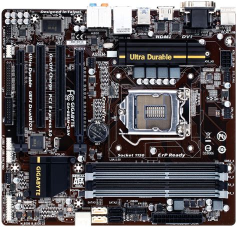 b85 motherboard